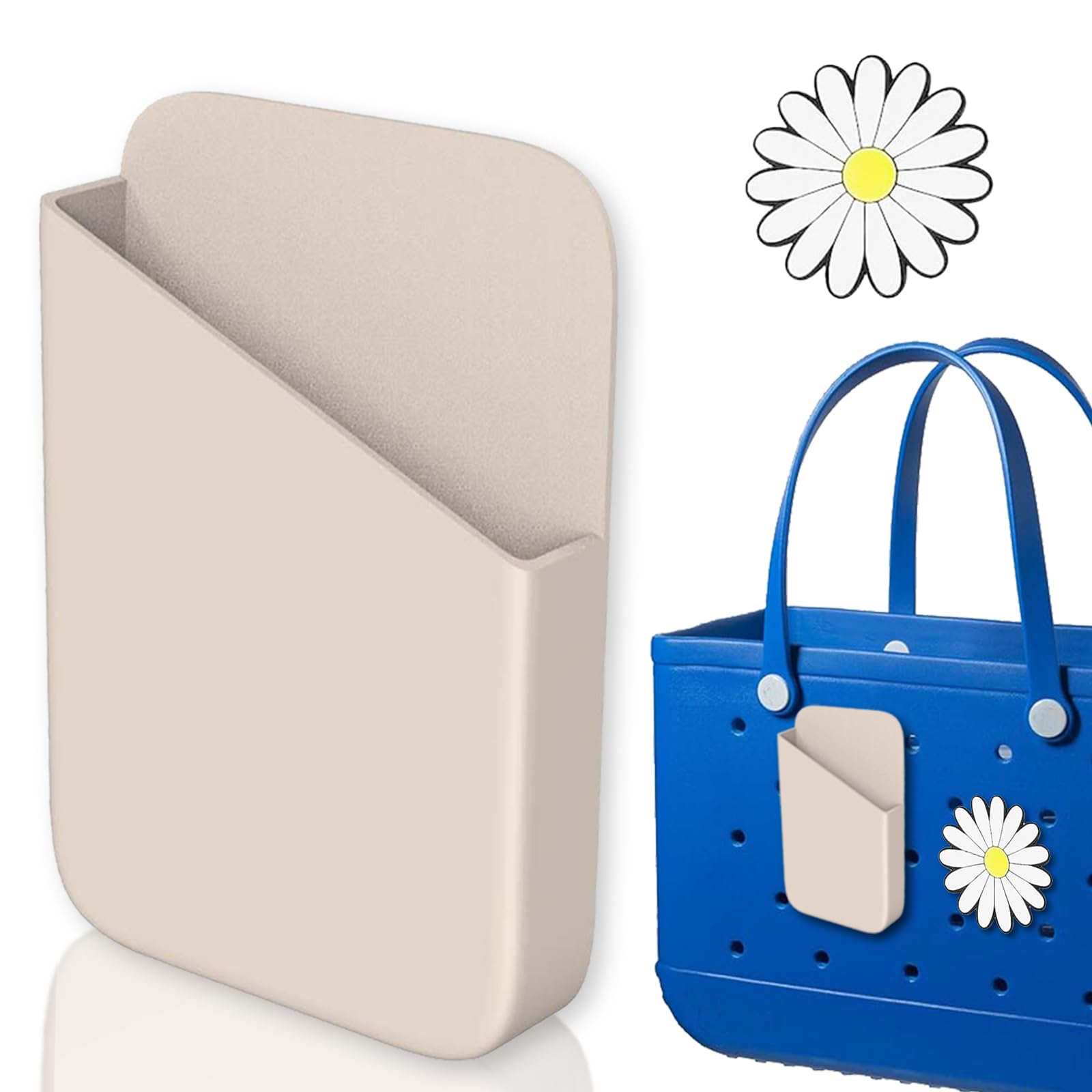 Phonery PhoneNest ® Phone Holder for Bogg Bag-Getphonery