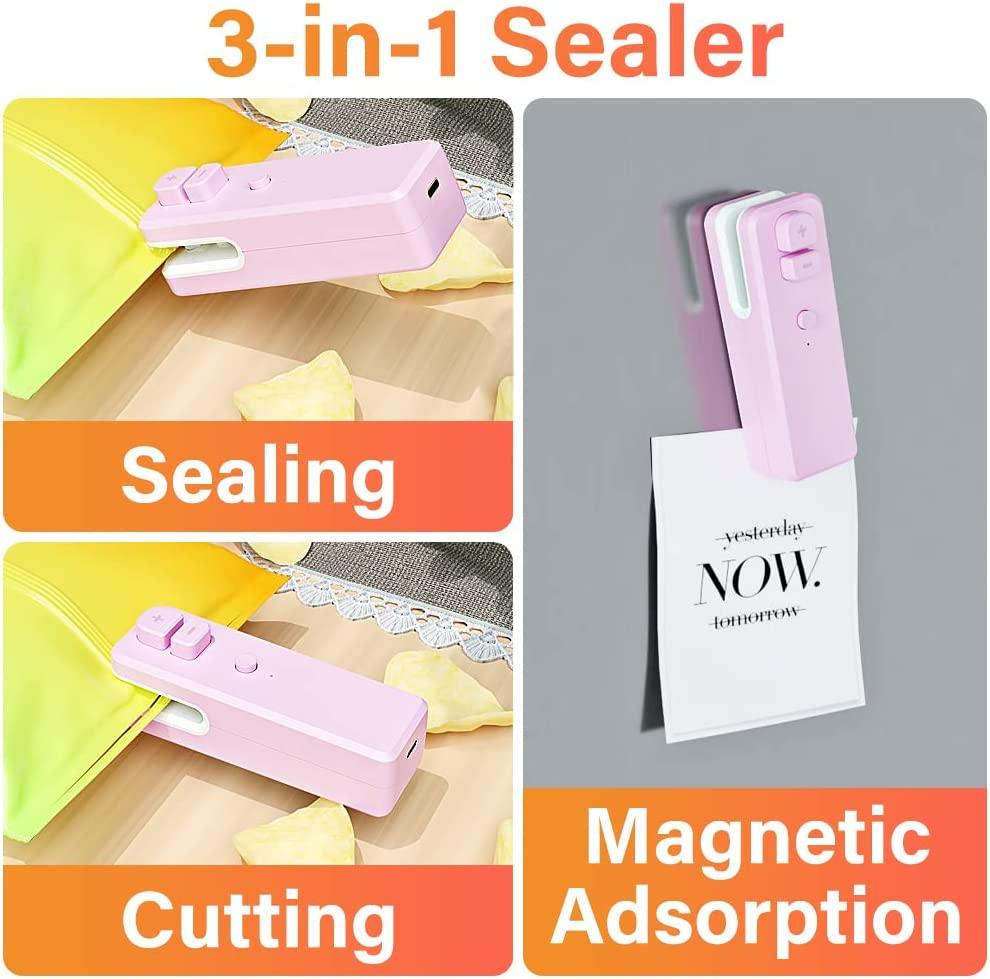 Phonery SealMate ® Mini Bag Sealer-Getphonery
