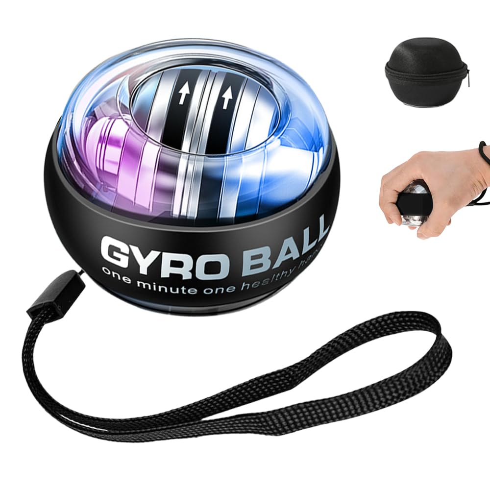 Phonery Gyro Gyroscope Power Ball