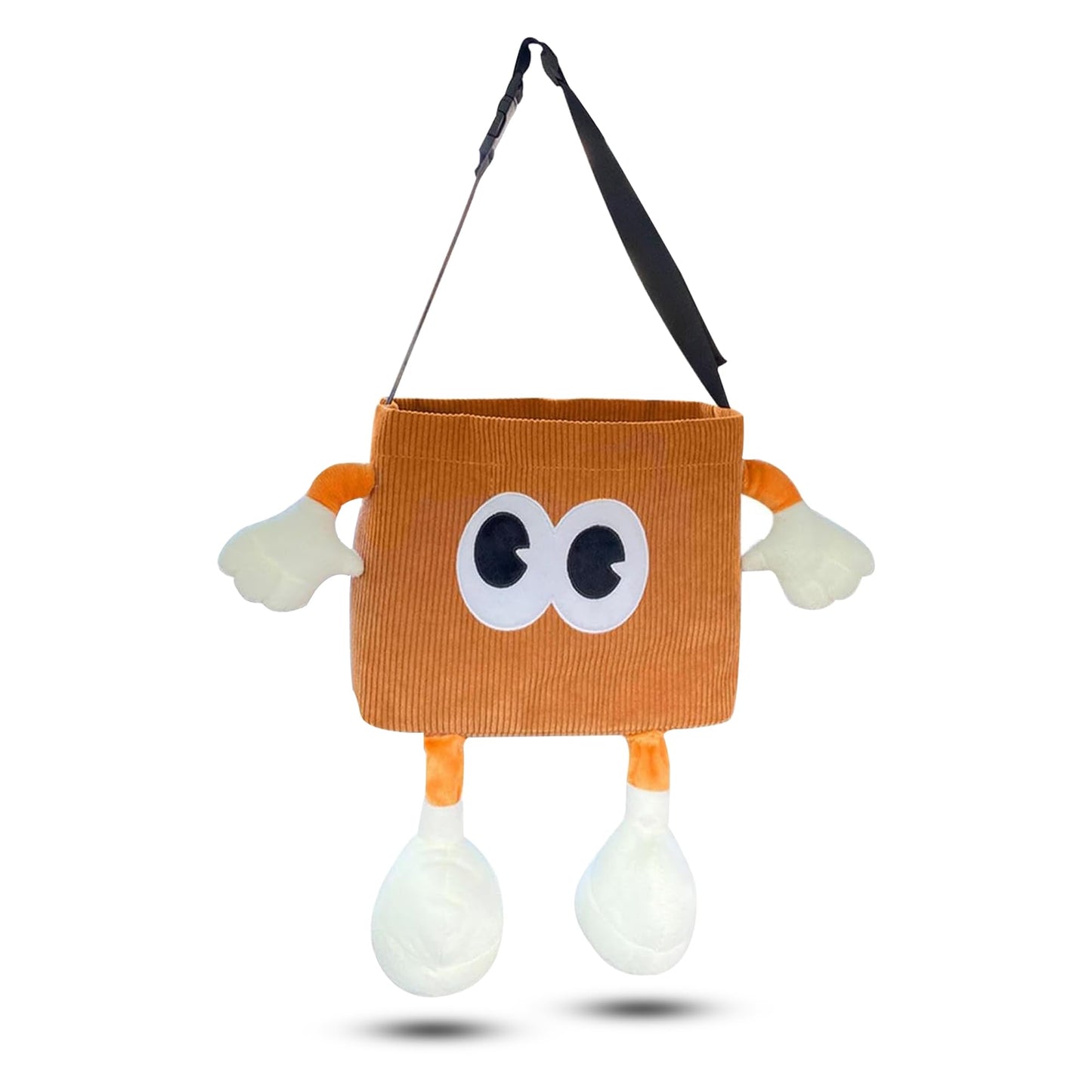 Phonery TidyBuddy ® Car Trash with Tissue Holder