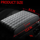 Phonery ComfortCruise ® Console Cover For Car