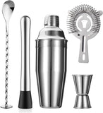 Phonery ShakerCraft ® Cocktail Shaker Kit for Home