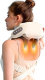 Phonery HeavenlyTouch ® Wearable Neck Shoulder Massager-Getphonery