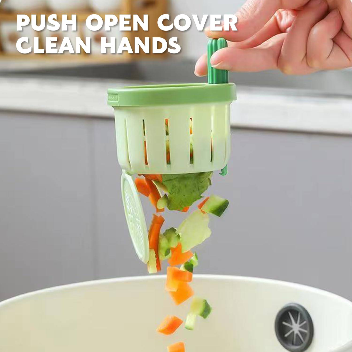 Phonery CactusFlow ® Cactus Sink Strainer 2 PCS-Getphonery