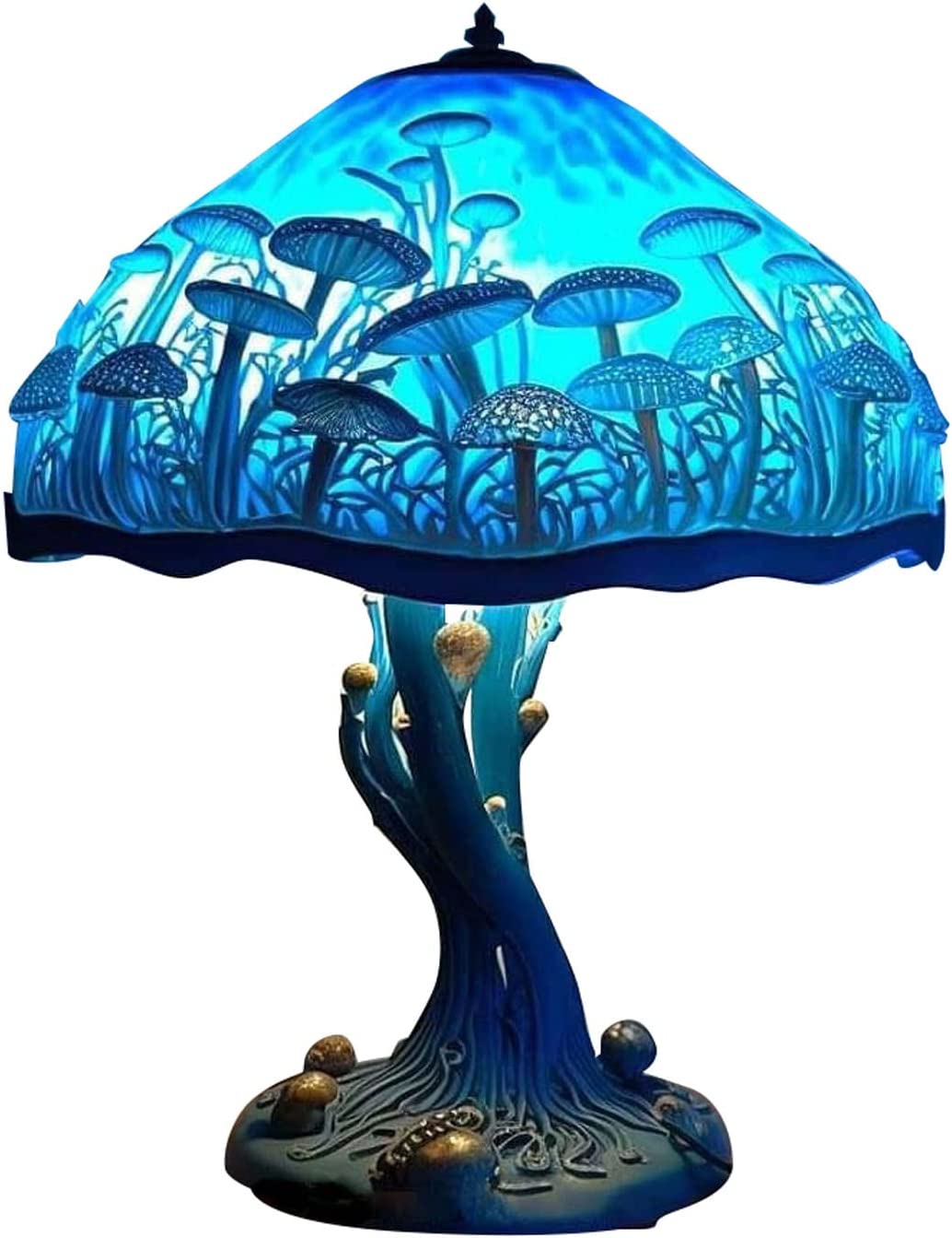 Phonery Fungi ® Mushrooms Night Lamp-Getphonery