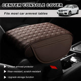 Phonery ArmPal ® Console Cover For Car