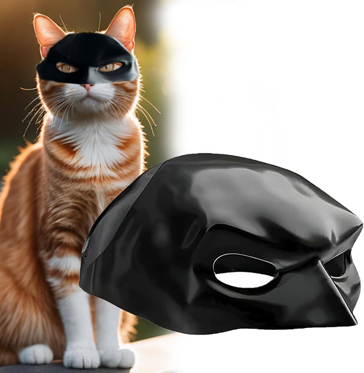 Phonery PurrHero ® Mask for Cat-Getphonery