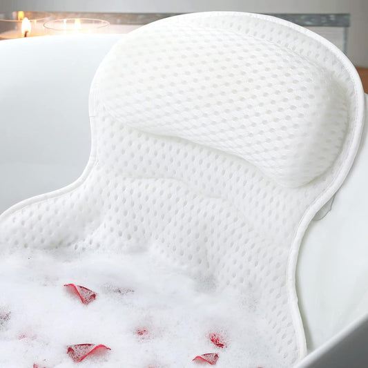 Phonery AquaRest ® Bathtub Pillow