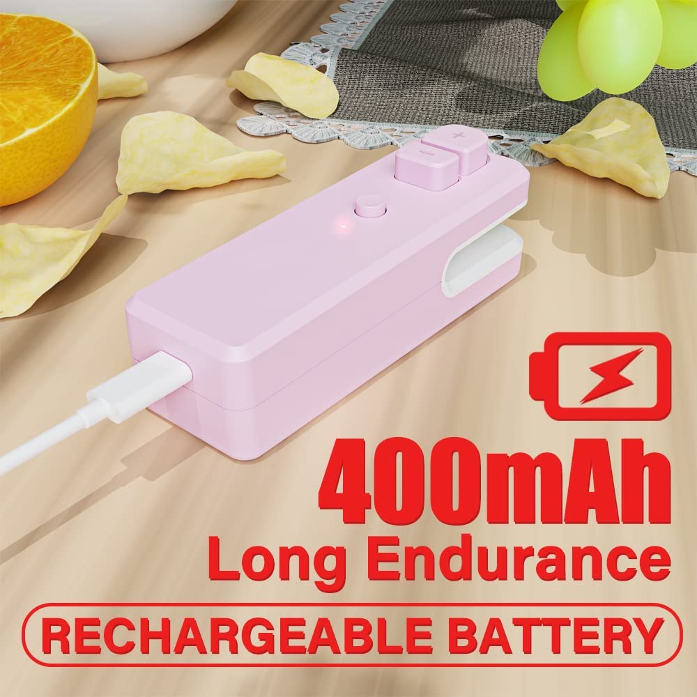 Phonery SealMate ® Mini Bag Sealer-Getphonery