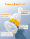Phonery Dechoker ® Choking Rescue Device