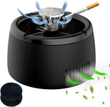 Phonery OdorGuard ® Smokeless Ashtray-Getphonery