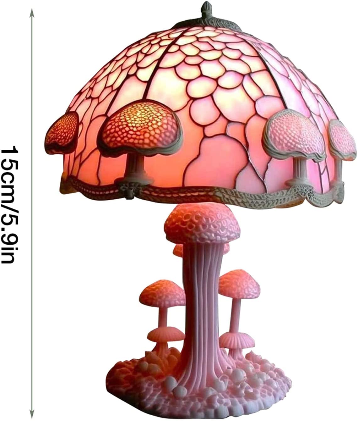 Phonery Fungi ® Mushrooms Night Lamp-Getphonery