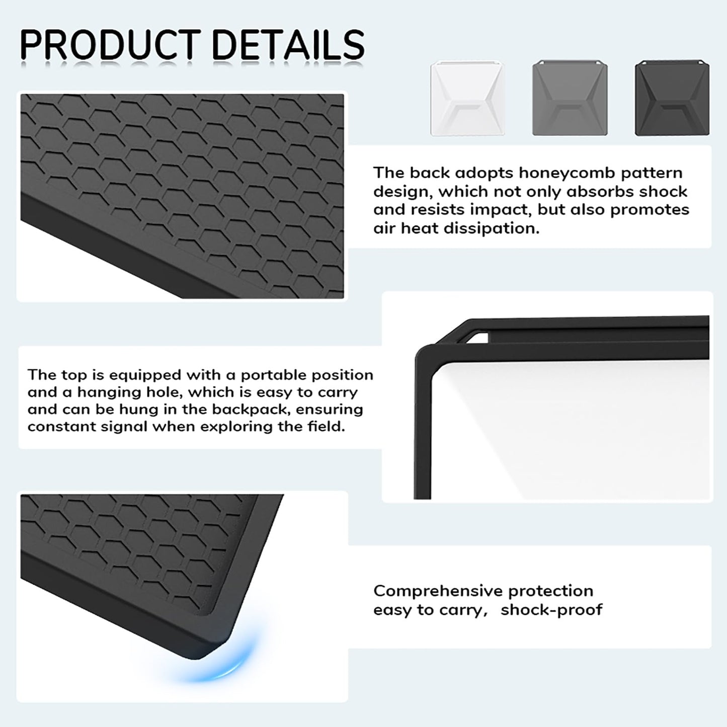 Phonery LinkShield ® Luggage Protective Cover
