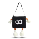 Phonery TidyBuddy ® Car Trash with Tissue Holder