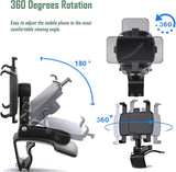 Phonery DashEase ® Dashboard Phone Holder for Car