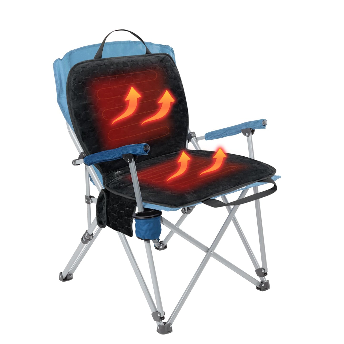 Phonery WarmZone ® Heated Seat Cushion-Getphonery