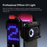 Phonery NanoLens ®  Microscope for Phone-Getphonery