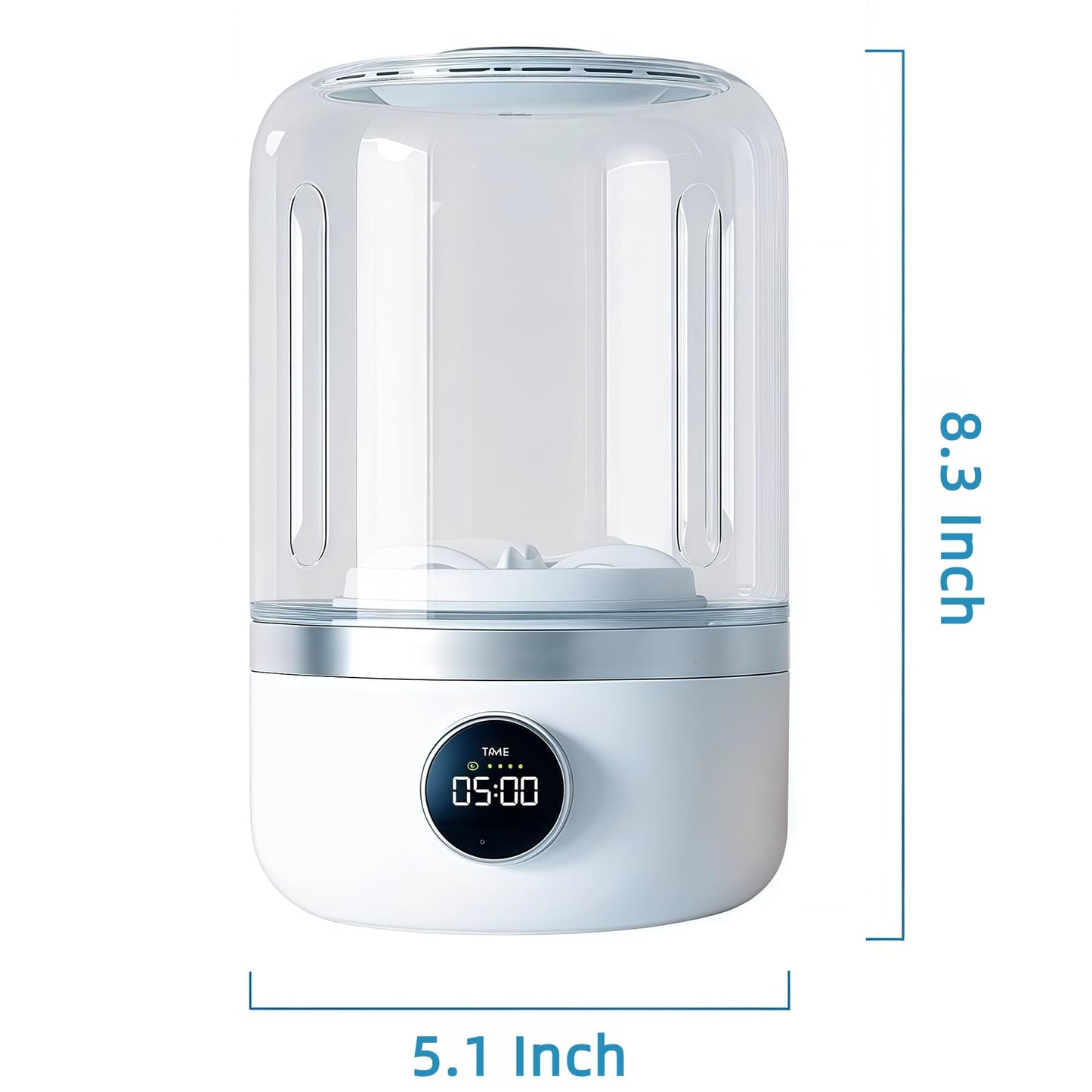Phonery Washly ®  Best Ultrasonic Cleaner Washer