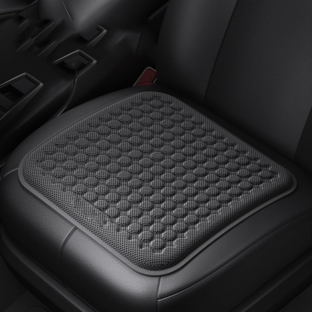 Phonery FrostiCush ® Cooling Car Seat Cushion