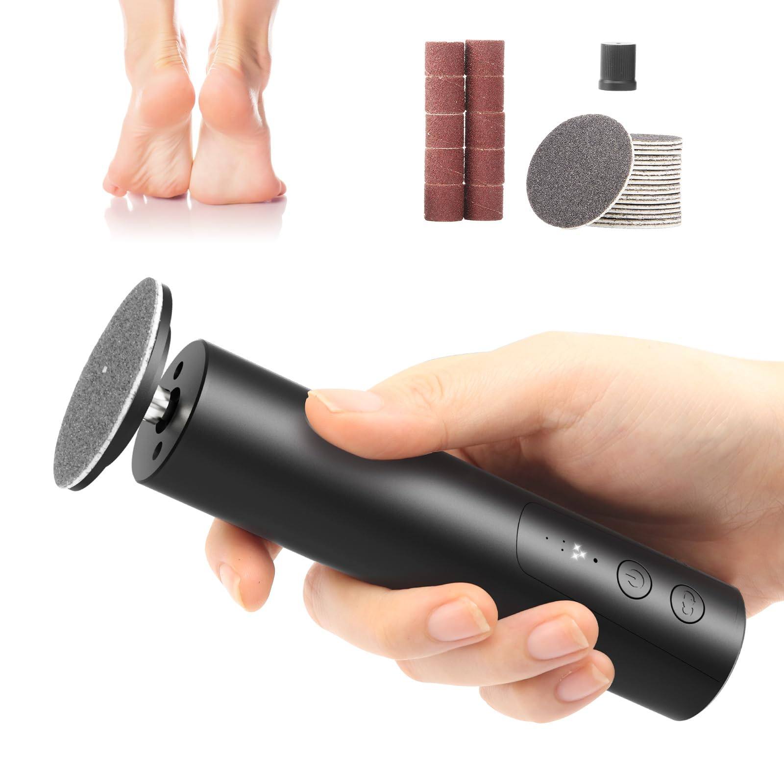 Phonery SilkFeet ® Callus Remover for Feet-Getphonery