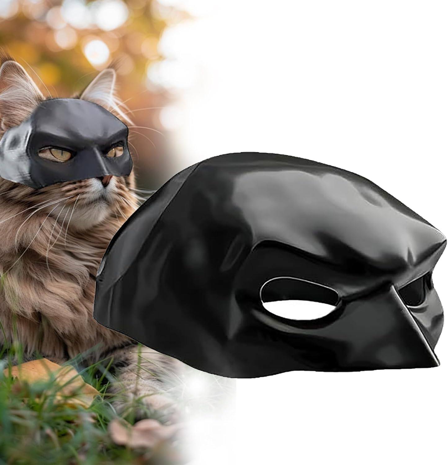 Phonery PurrHero ® Mask for Cat-Getphonery