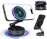 Phonery LockBuddy ® Phone Mount with Twist Lock