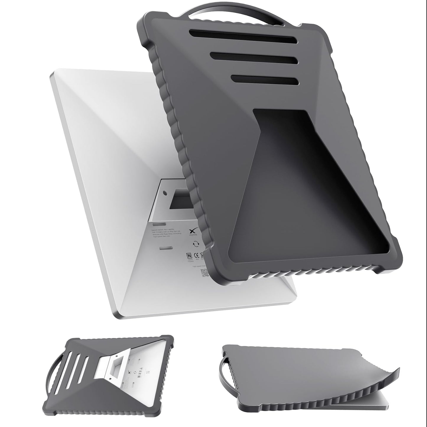 Phonery TerraShield ® Starlink Mini Protective Cover Case