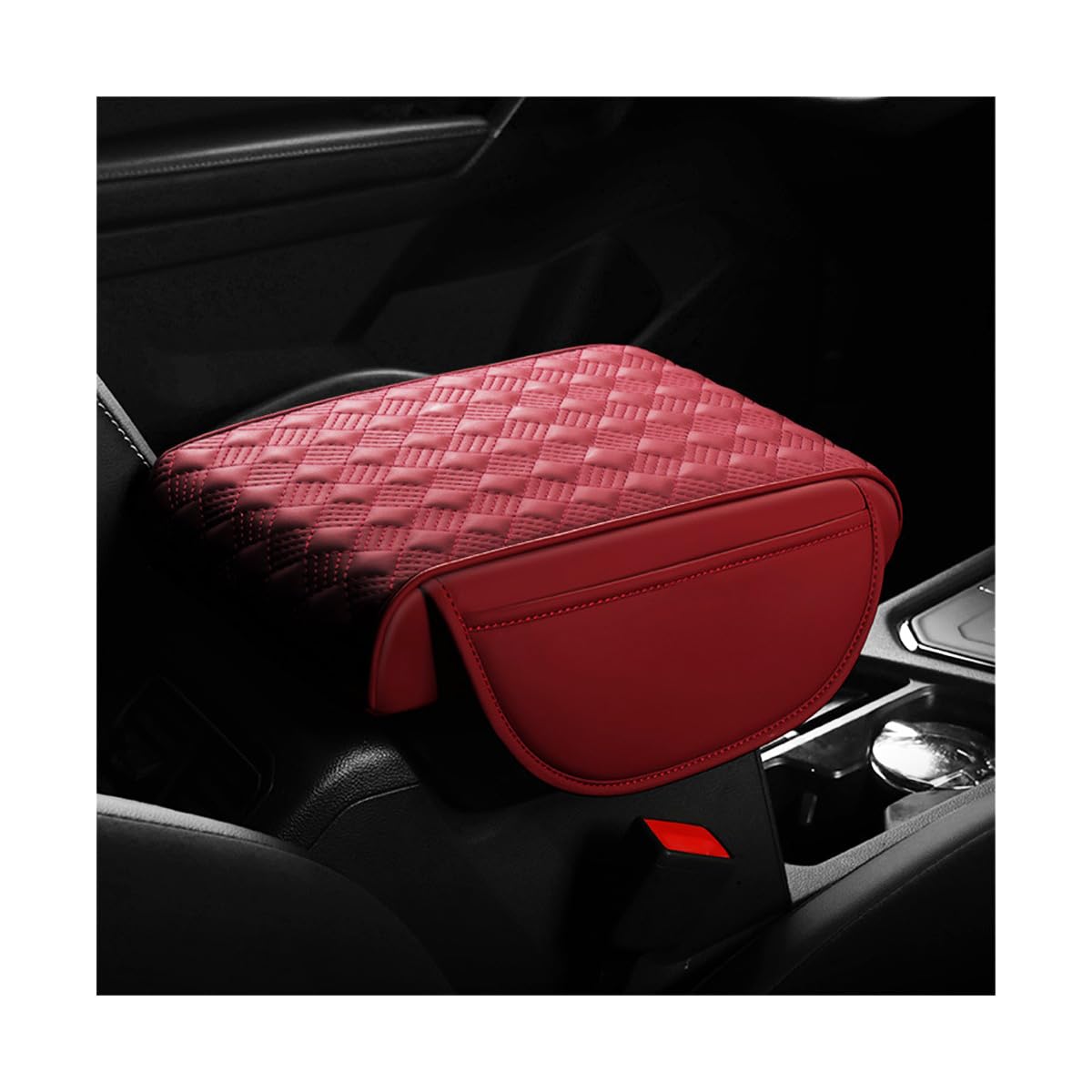 Phonery ArmPal ® Console Cover For Car-Getphonery