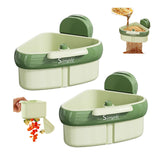 Phonery StrainEase ® Sink Strainer Baskets 2 Pack