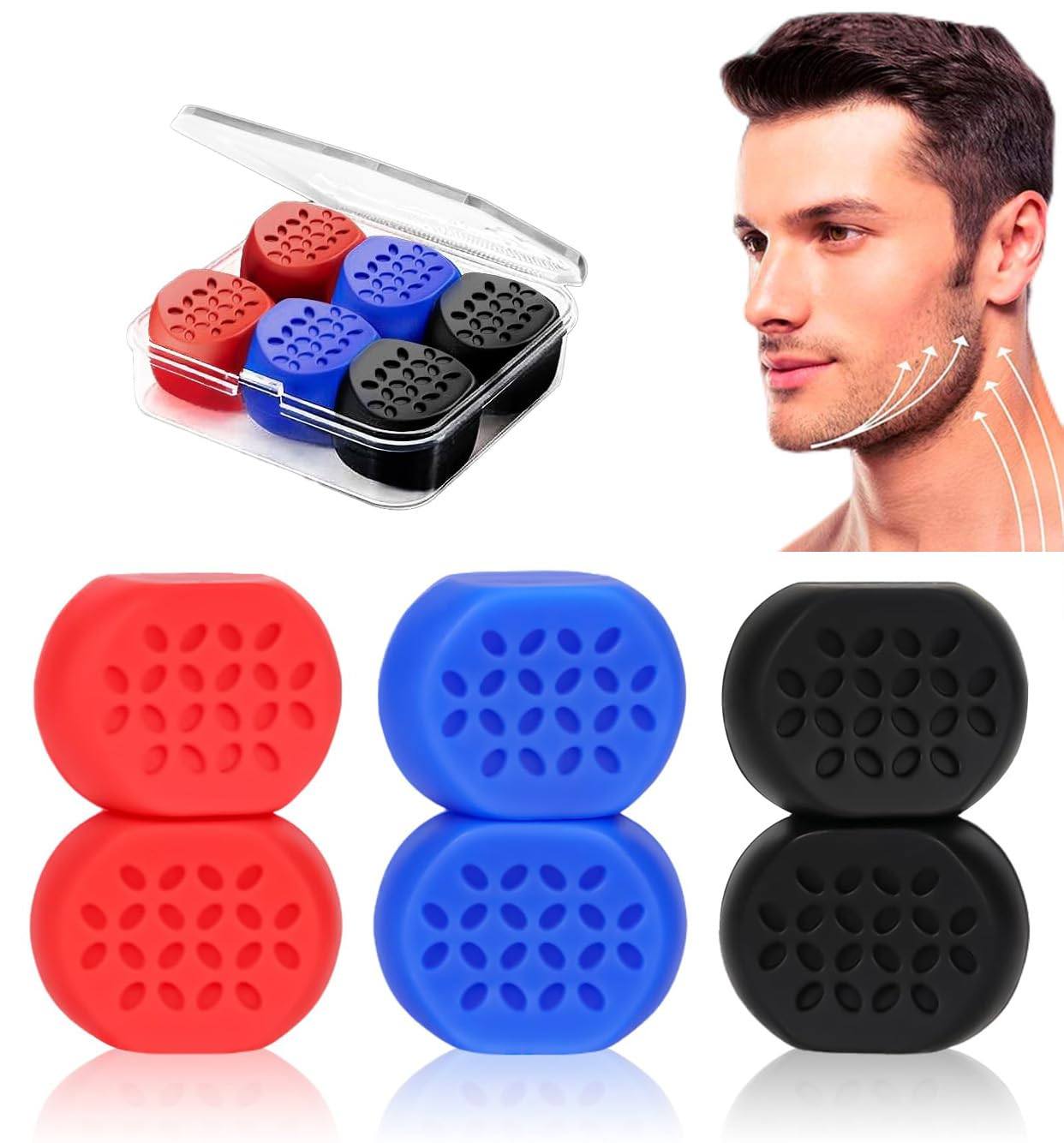 Phonery JawSculpt ® Jaw Contour Exerciser-Getphonery