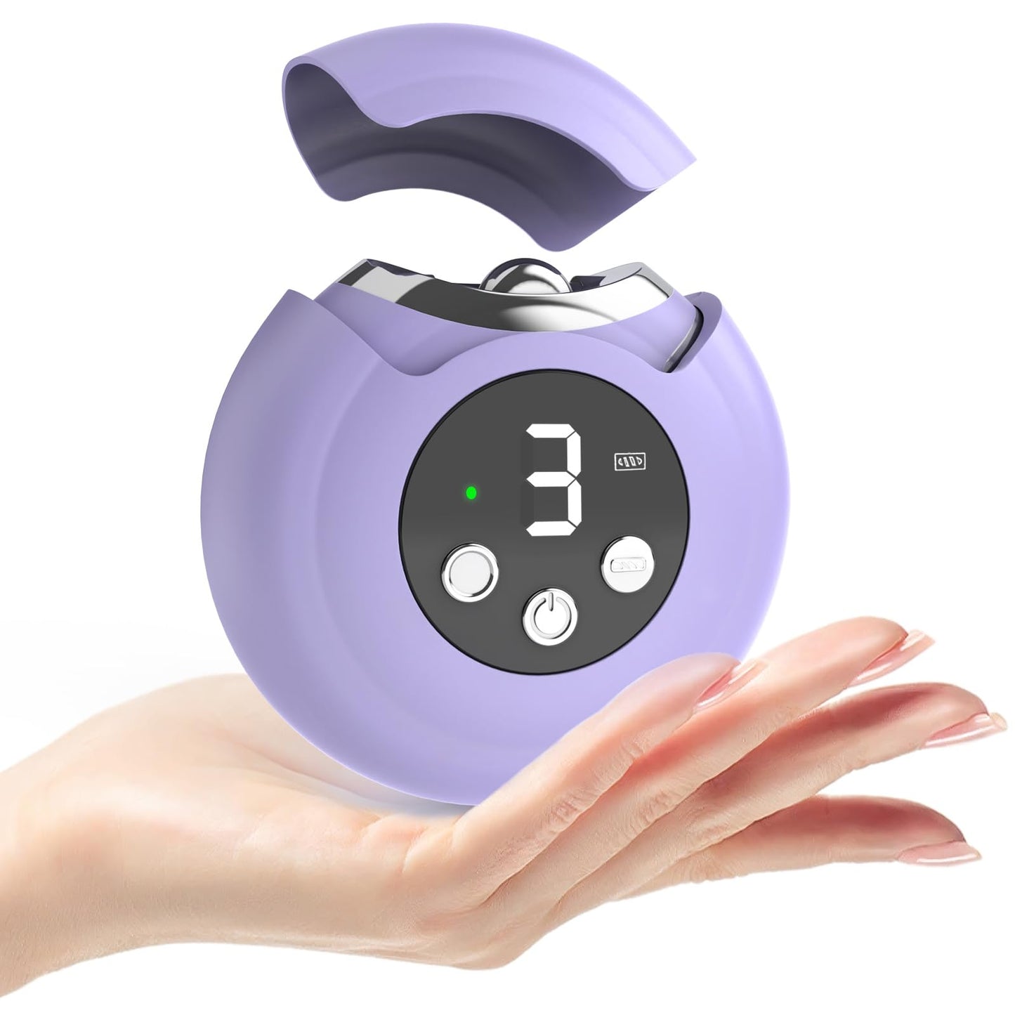 Phonery NailPerfect Electric Nail Clipper