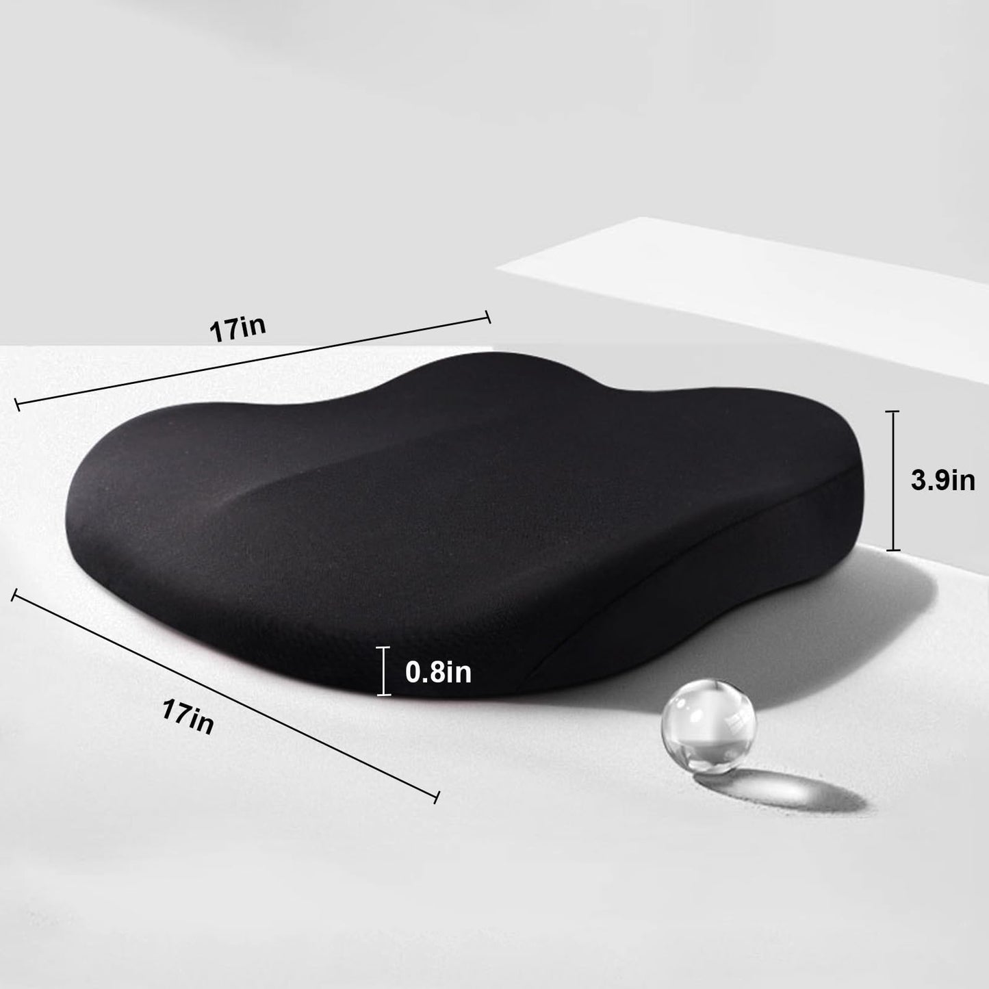 Phonery BoostBuddy ® Car Seat Booster-Getphonery