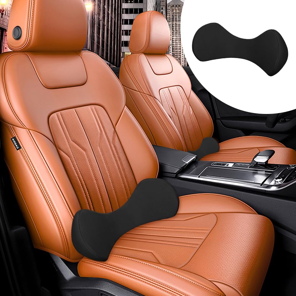 Phonery SitSupport ® Car Seat Cushion for Driving