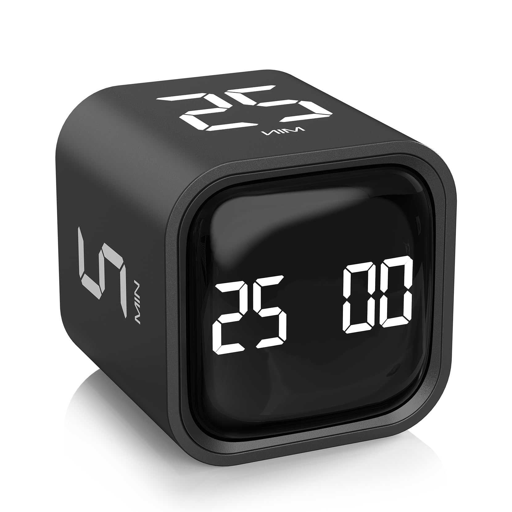Phonery TaskMaster ® Rotating Pomodoro Timer-Getphonery