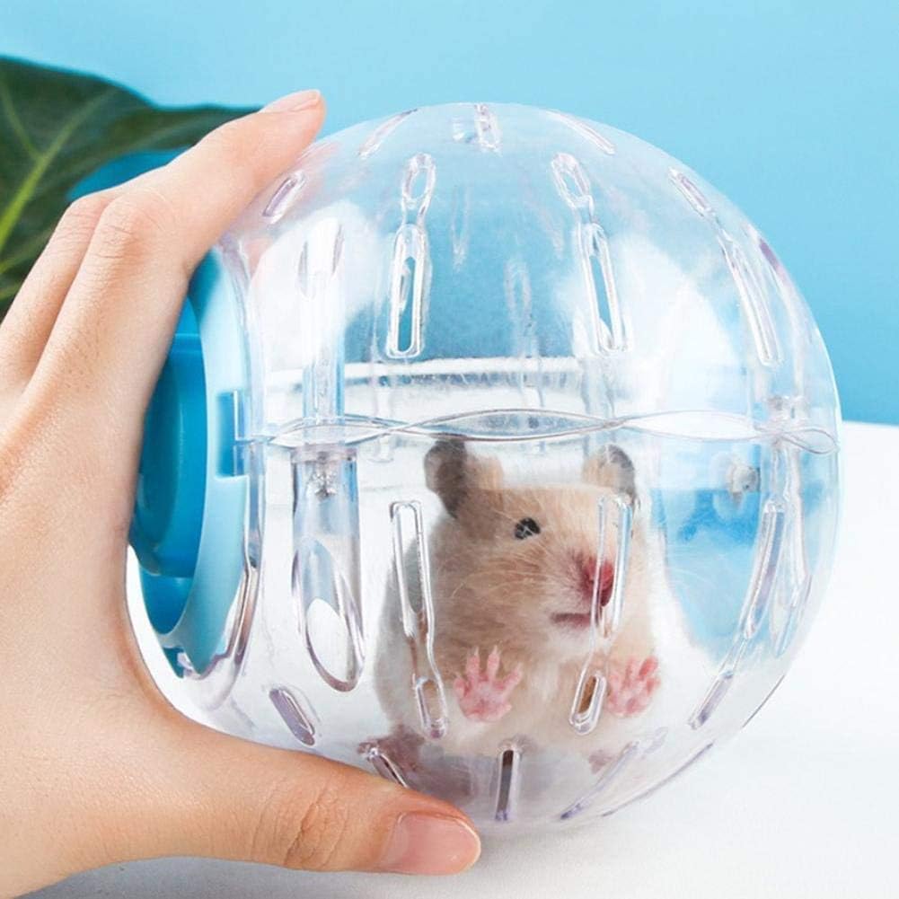 Phonery CritterKick  ® Hamster Exercise Ball-Getphonery