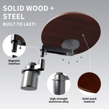 Phonery 360Drive ® Car Tray Table