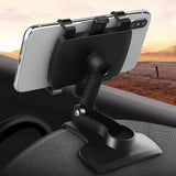 Phonery DashEase ® Dashboard Phone Holder for Car