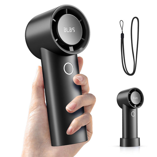 Phonery BreezeBuddy ® Personal Handheld Fan-Getphonery