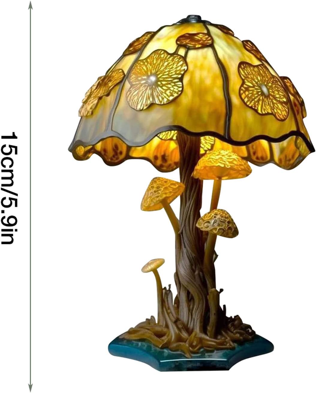 Phonery Fungi ® Mushrooms Night Lamp-Getphonery