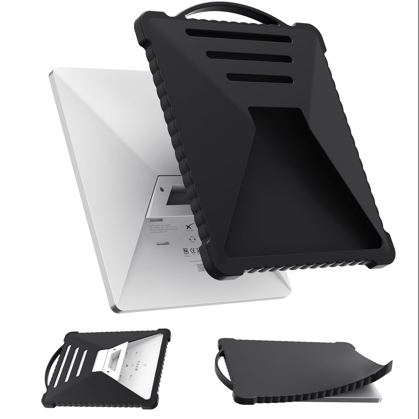 Phonery TerraShield ® Starlink Mini Protective Cover Case