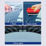 Phonery HydroGuard ® Glass Cleaner For Car-Getphonery