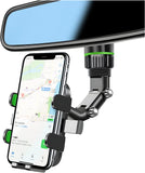 Phonery Rear ® Rearview Phone Holder