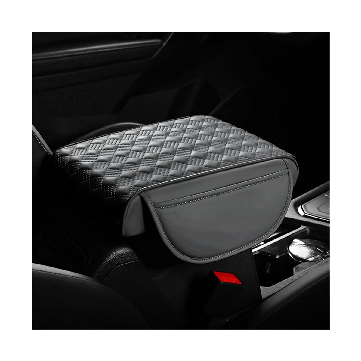 Phonery ArmPal ® Console Cover For Car-Getphonery