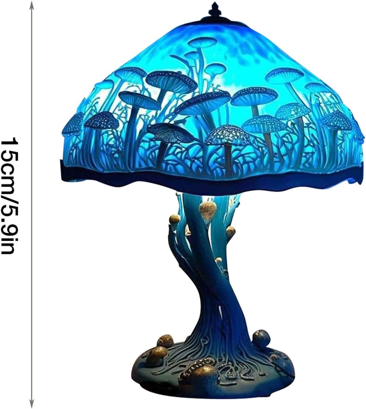Phonery Fungi ® Mushrooms Night Lamp-Getphonery