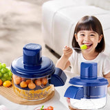 Phonery PeelJet ® Electric Peeler Machine
