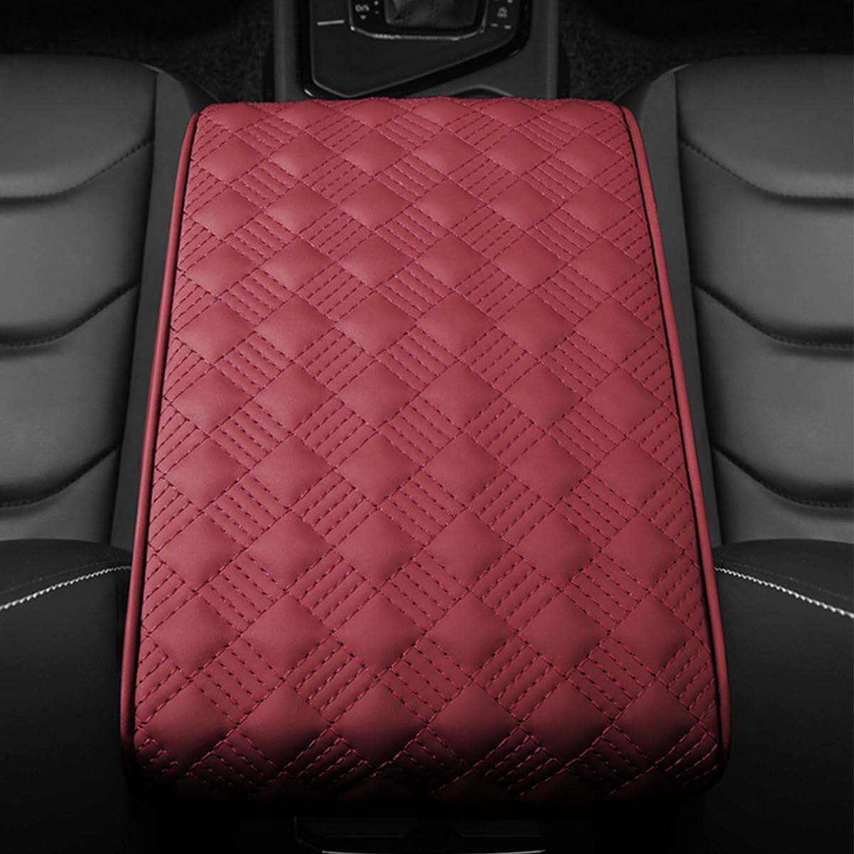 Phonery ComfortCruise ® Console Cover For Car-Getphonery
