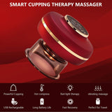 Phonery Cupping ® Smart Cupping Massager-Getphonery