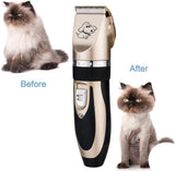 Phonery GroomEase ® Pet Home Grooming Kit