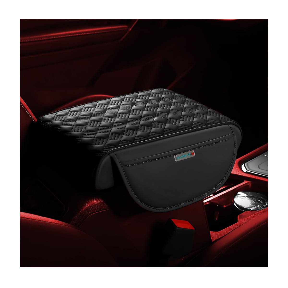 Phonery ComfortCruise ® Console Cover For Car-Getphonery