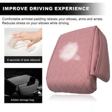 Phonery ArmPal ® Console Cover For Car